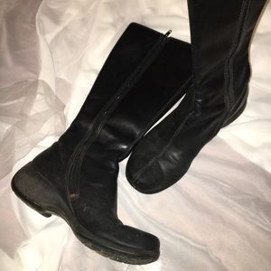 Merrell spire winter/ weather-proof boots